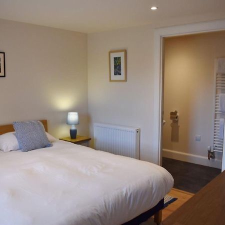 Heron Cottage, Port O Tay Pitlochry Buitenkant foto